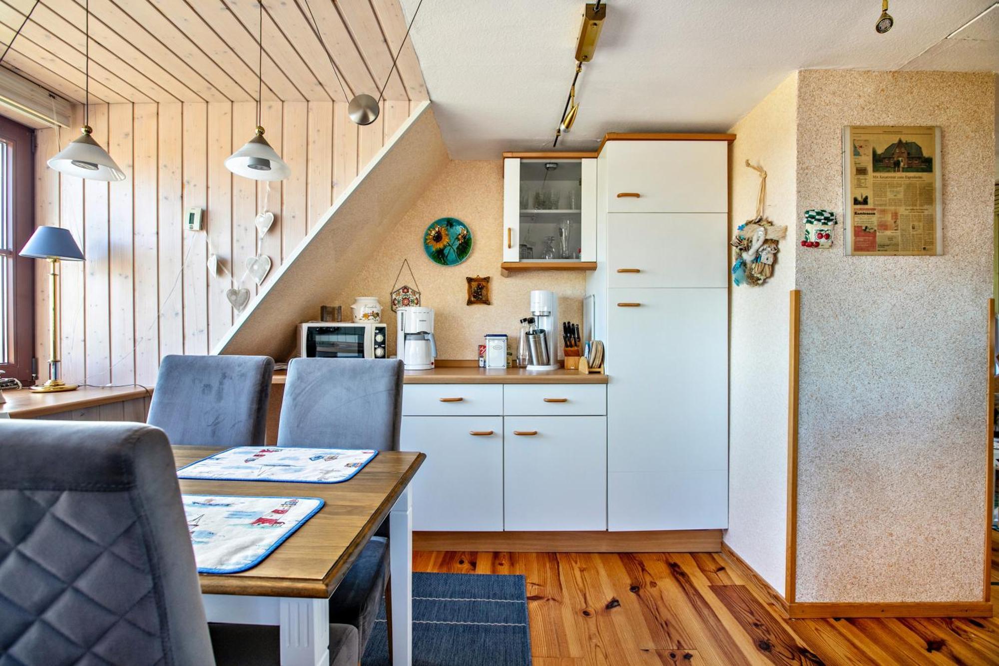 Ferienhaus Riedel Galmsbull Εξωτερικό φωτογραφία