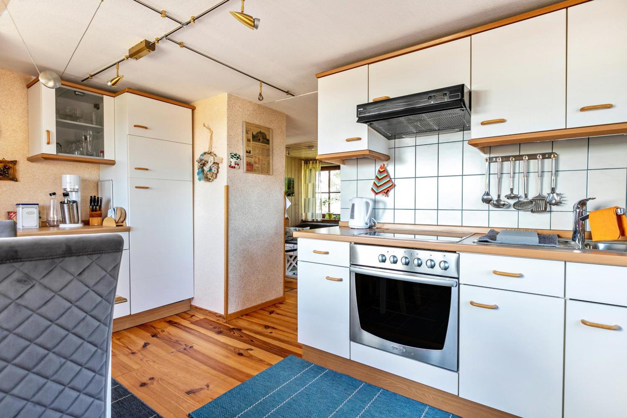 Ferienhaus Riedel Galmsbull Εξωτερικό φωτογραφία