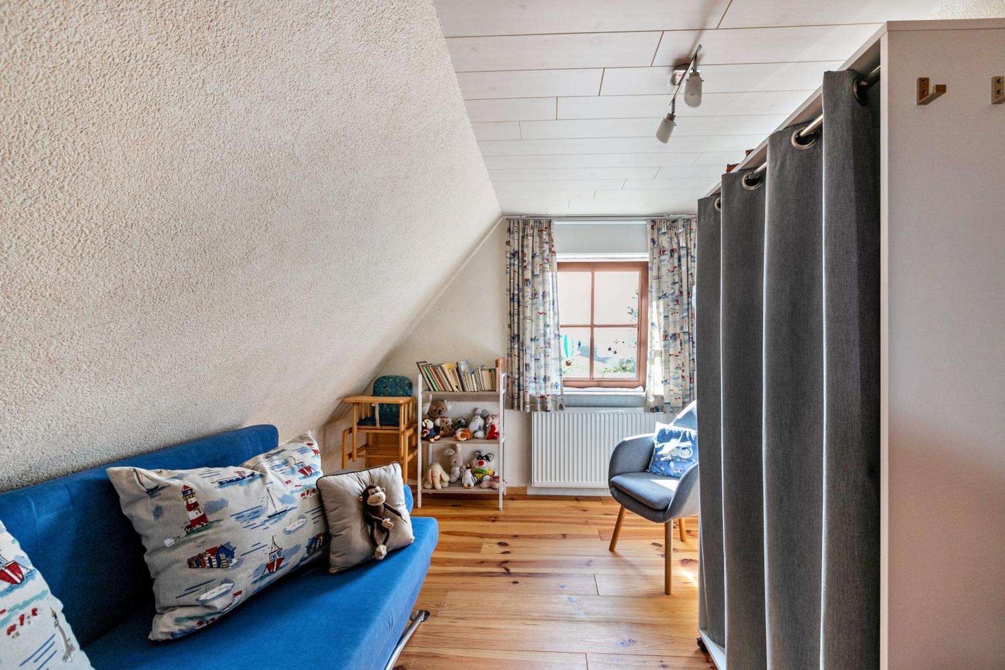 Ferienhaus Riedel Galmsbull Εξωτερικό φωτογραφία