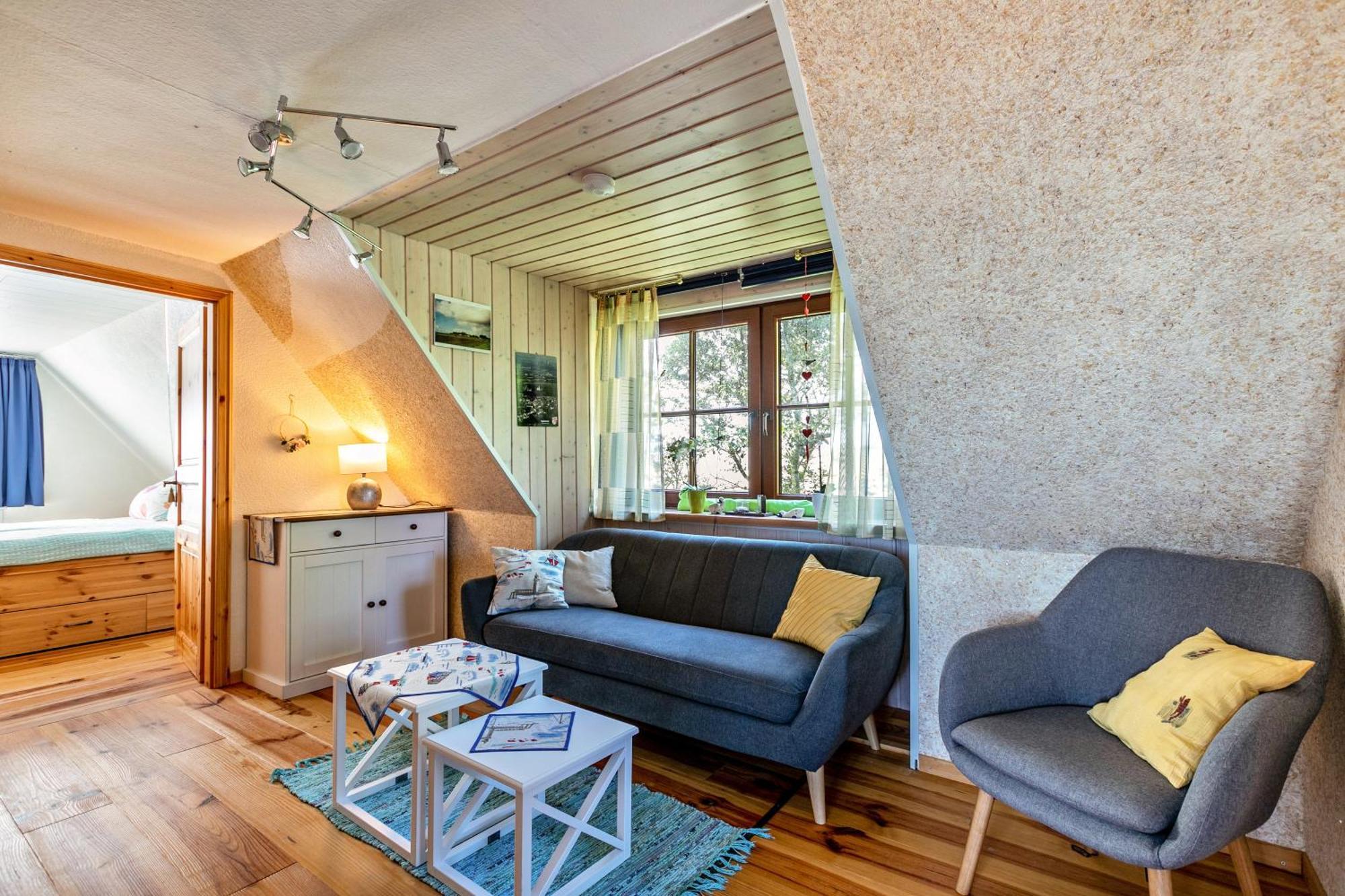 Ferienhaus Riedel Galmsbull Εξωτερικό φωτογραφία