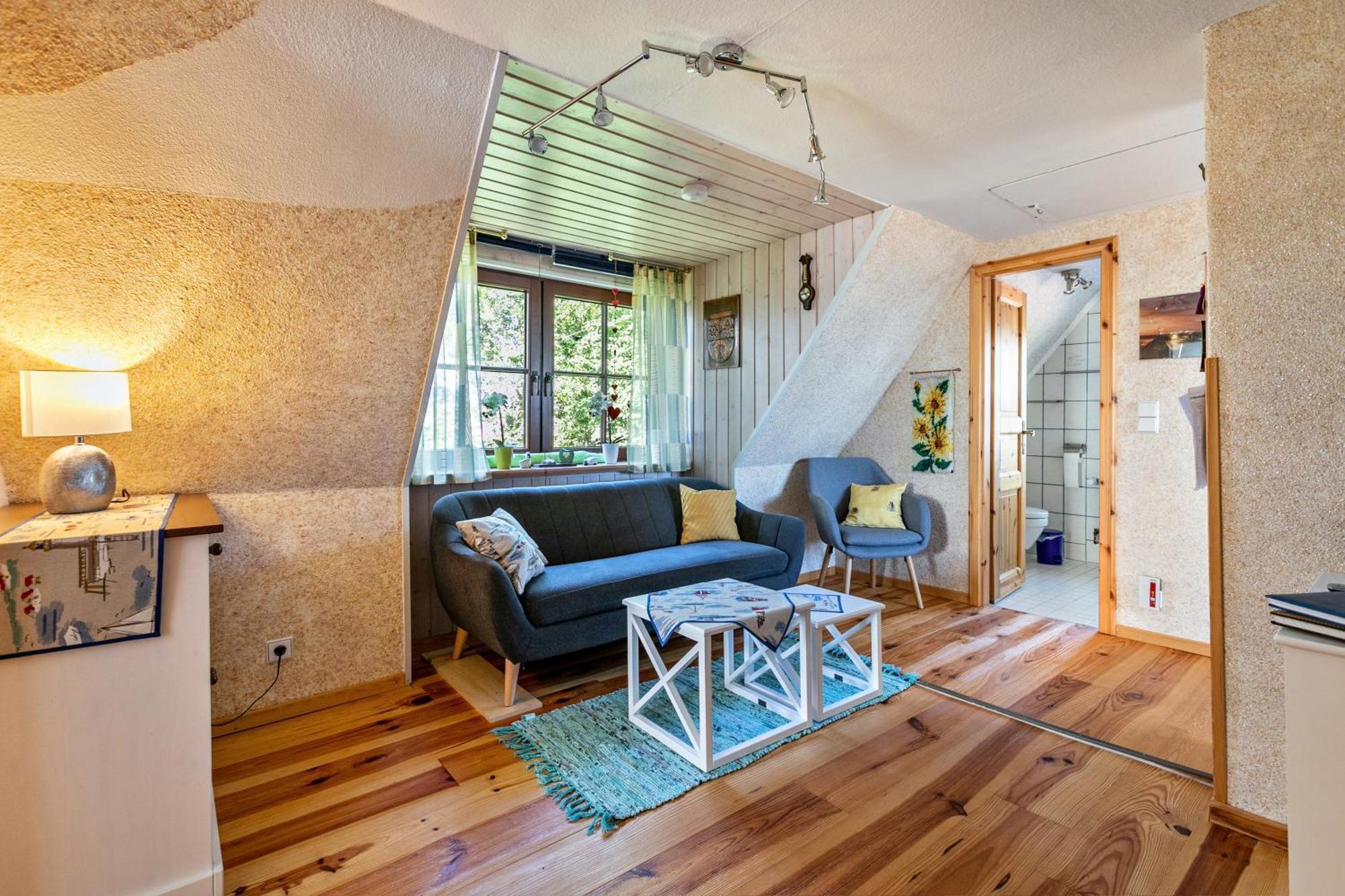 Ferienhaus Riedel Galmsbull Εξωτερικό φωτογραφία